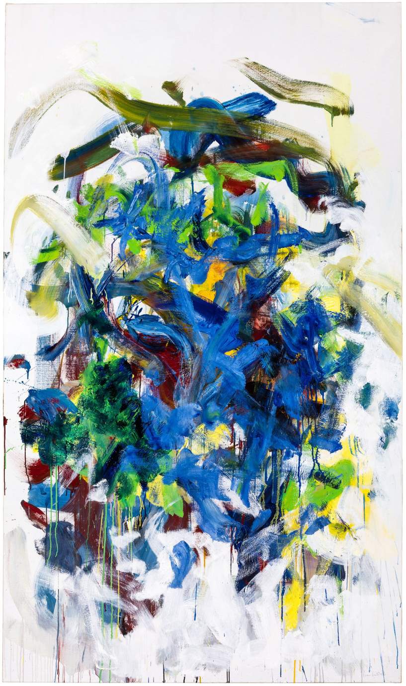 Chord III | Joan Mitchell Foundation