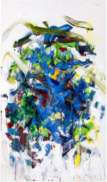 Chord III | Joan Mitchell Foundation